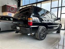 شيفروليه تاهو